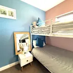 Jambow Blue Resort Filey