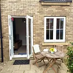 Jambow Blue Resort Filey