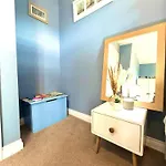 Resort Jambow Blue