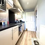Jambow Blue Resort Filey