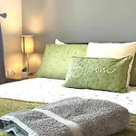 Jambow Blue Resort Filey