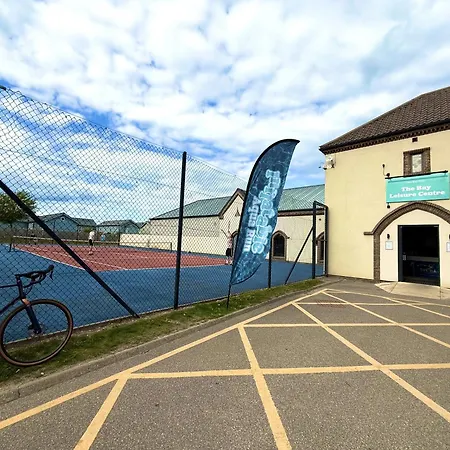 Resort Jambow Blue *