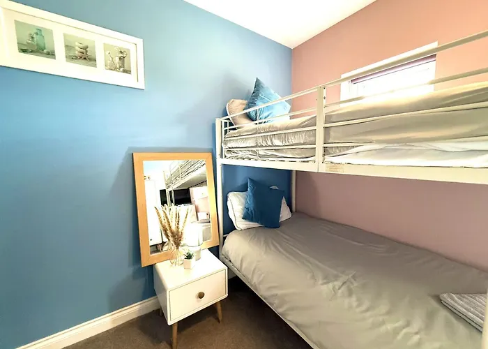 Jambow Blue Resort Filey