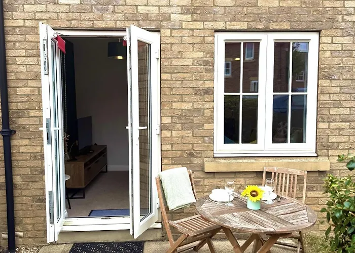 Jambow Blue Resort Filey