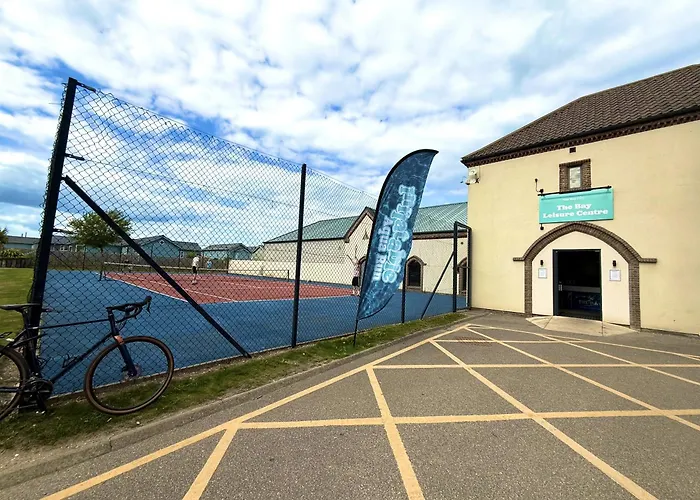 Resort Jambow Blue *