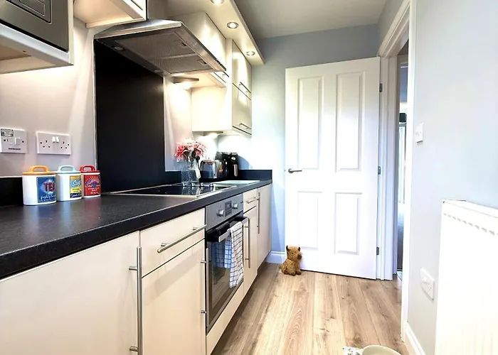 Jambow Blue Resort Filey