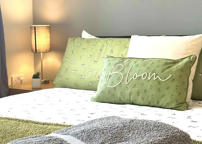 Jambow Blue Resort Filey