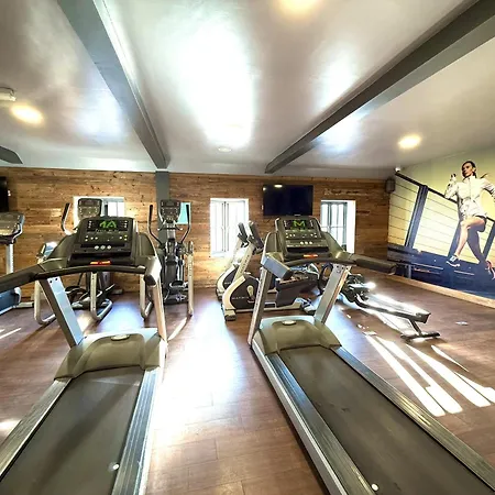 Feriested Jambow Blue Filey