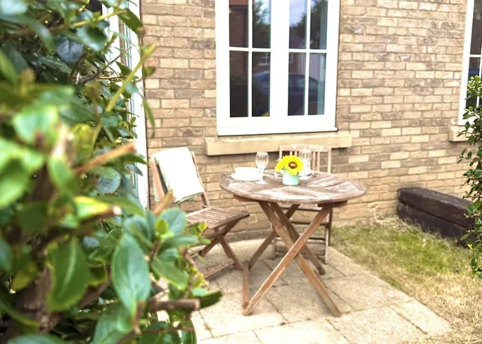 Feriested Jambow Blue *