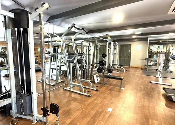 Feriested Jambow Blue *