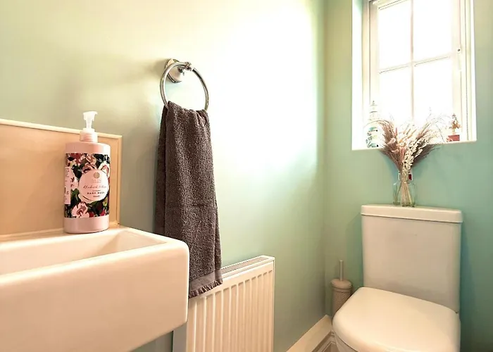 Jambow Blue Feriested