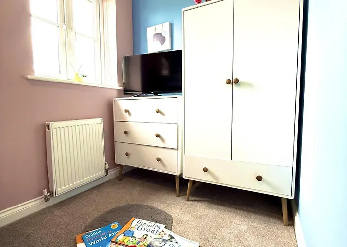 Jambow Blue Feriested *