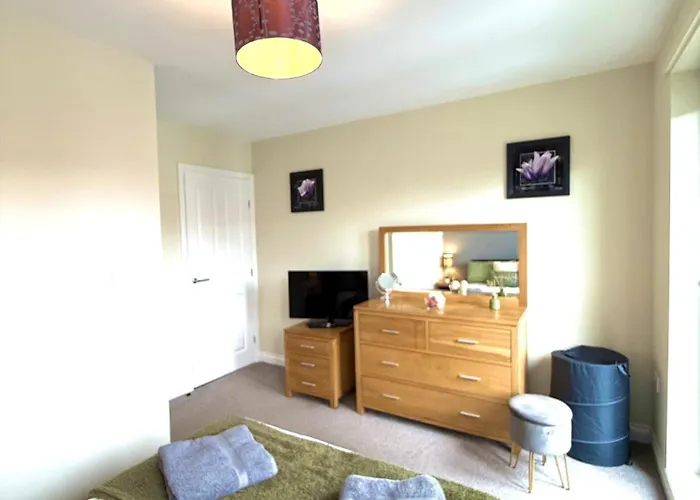 Feriested Jambow Blue *