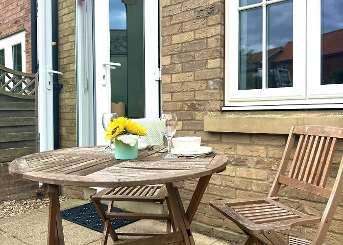 Feriested Jambow Blue *