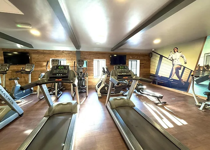 Feriested Jambow Blue Filey